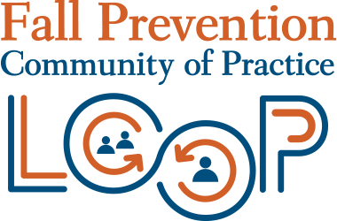 Fall Prevention LOOP