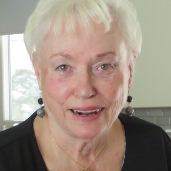 Marguerite Oberle Thomas, RN., BScN.