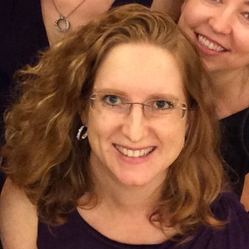 Sarah Orr-Shaw, RN, BScN