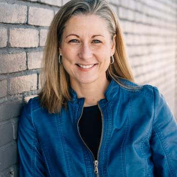 Jo-Anne Desroches