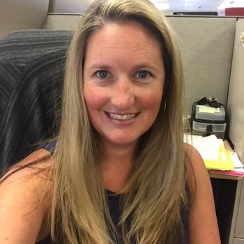 Joanne Bowater