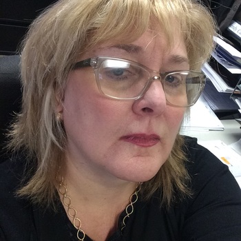 Wendy Carew, MSc.
