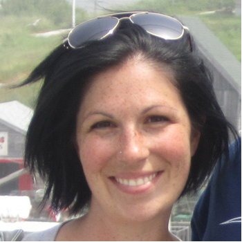 Alison Novak
