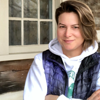 Brandy Tanenbaum, MPH, CRM
