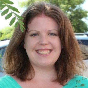 Avril Mansfield, R.Kin, PhD