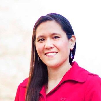 Vicki Komisar