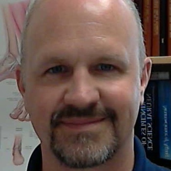 Stephen Perry, PhD