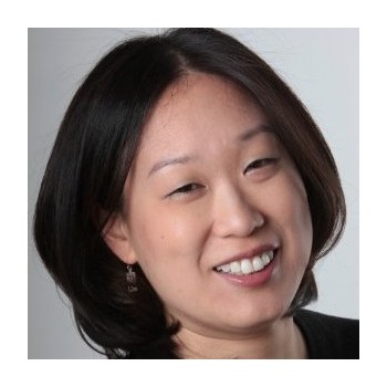 Angela Yoon OD