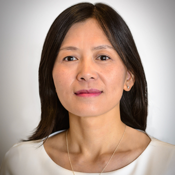 Sophia Yue Li, PHD