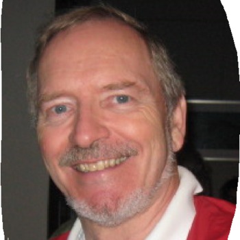 Norm Ferguson, BA H