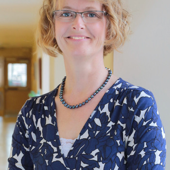 Susan Hunter