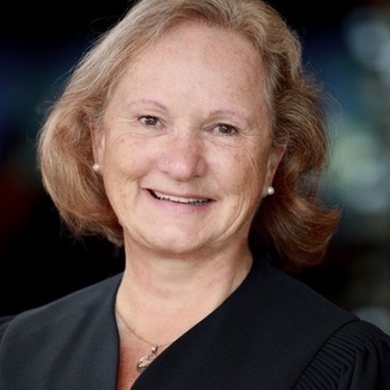 Vicky Scott, RN, PhD