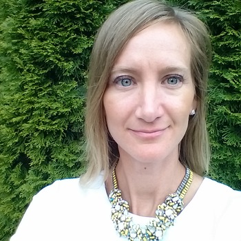 Katharina (Kathy) Sidhu
