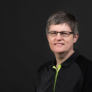 Jeannette Byrne, PhD
