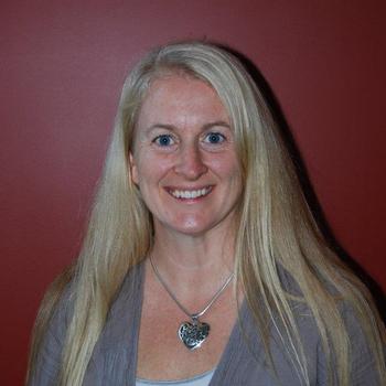 Emily Powell, MCl.Sc., MHM, CHE