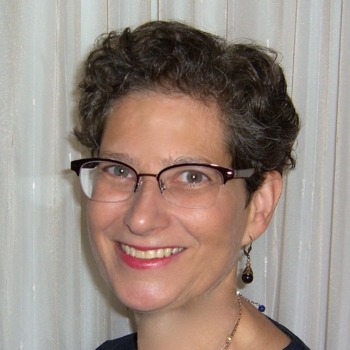 Marla Rapoport, BSc. PT