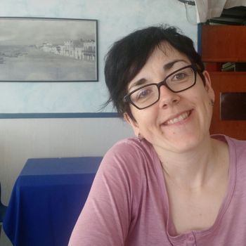 SilviA Siso Sorribas