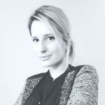 Kate Dubberley, B.A. Hons, M.A.