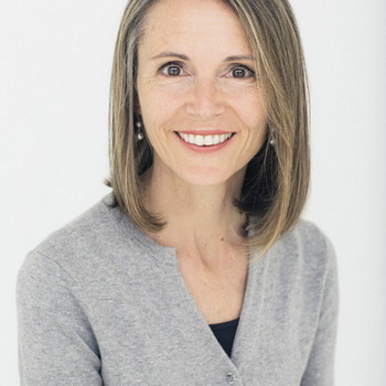 Maureen Ashe