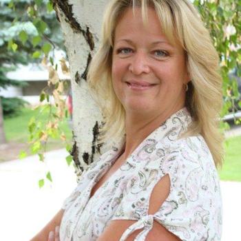 Tracy Rand, Miss