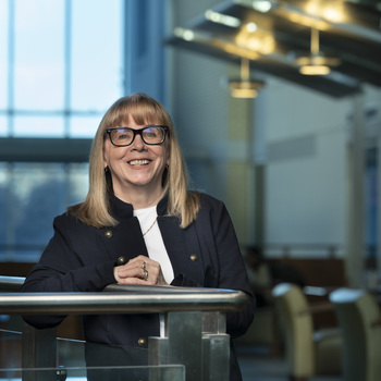 Kathy Belton, PhD