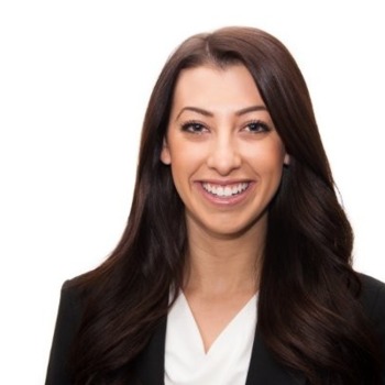 Brittany Blow