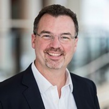John OBrien, P.Eng.