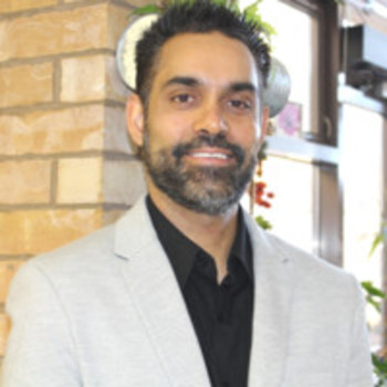 Ranjeet Hira
