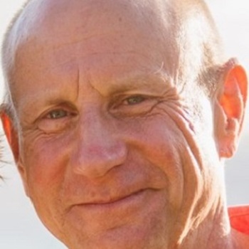 Ron Dorr