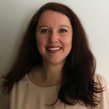 Karine Lavoie