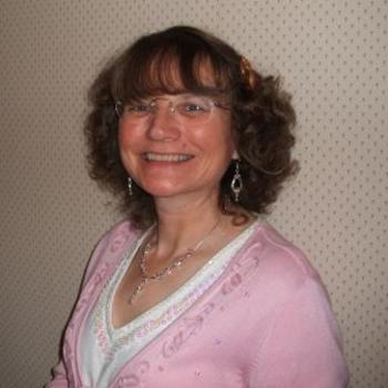 Diane Priest, MSc RGN