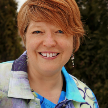 Cheryl Whitelaw