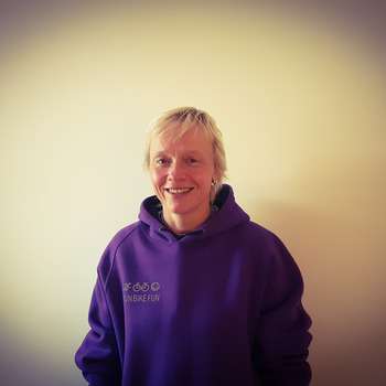 Jill Eccleston
