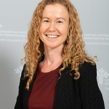 Caroline Borris