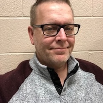 Tim Clements