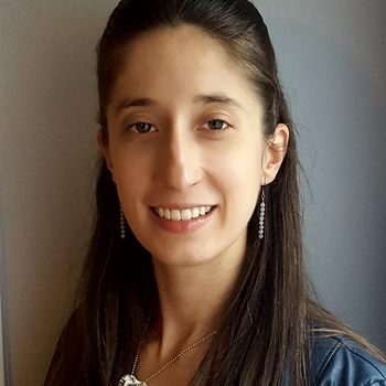 Alison Gendron