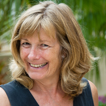 Anne Cochran