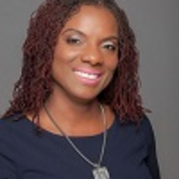 Desiree King