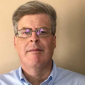 Brian Hyndman