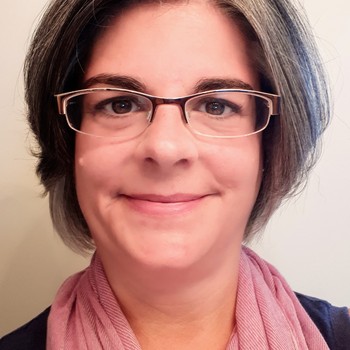 Margot McWhirter, OT Reg. (Ont.)