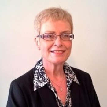 Sue Frost