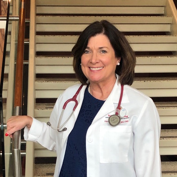 Elizabeth Collins, MSN, RN