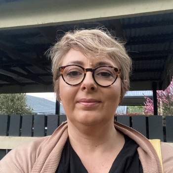 Kathryn Eady