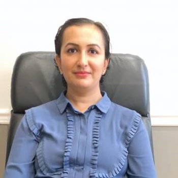 Maya Nathani