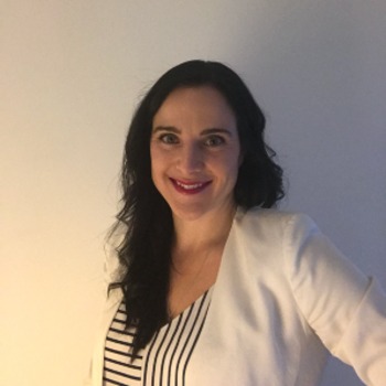 Jennifer O'Neil, PT, Ph.D.