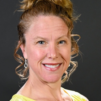 Nicole Mullins