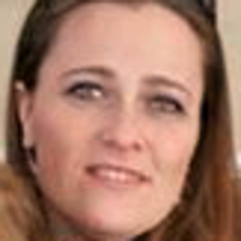 Cheryl DeGlopper