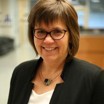 Johanne Filiatrault