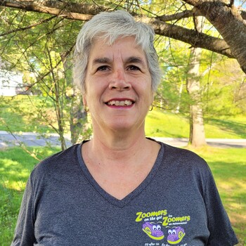 Carol Morrison