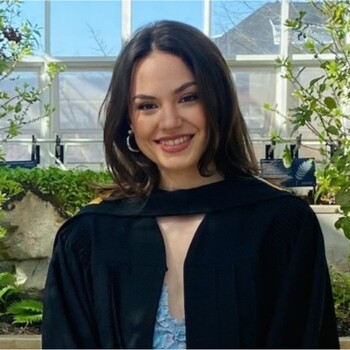 Tessa Firth, MPH